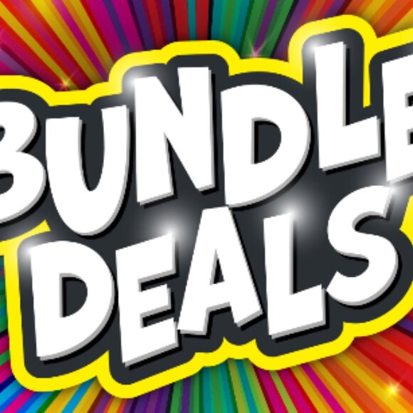 Other - Happy New Years lot of 5